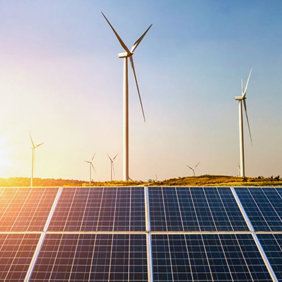 solar-panels-and-wind-turbine-with-sunset-on-the-hill-concept-idea-clean-energy-optimised-1280x720